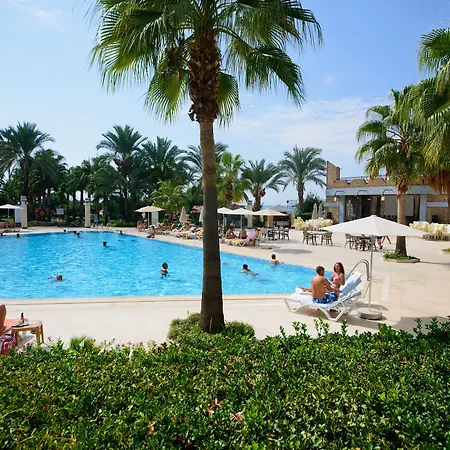 酒店 Mc Park Payallar