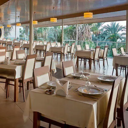 فندق Mc Park