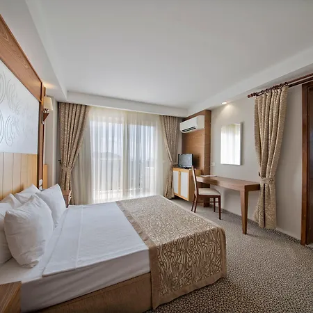 Mc Park Szálloda 5*