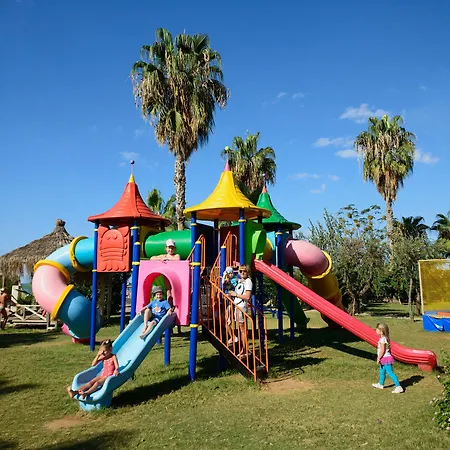 Mc Park מלון Payallar