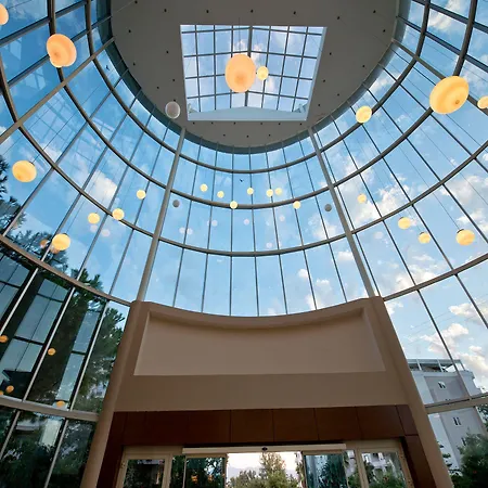 Mc Park Szálloda Payallar