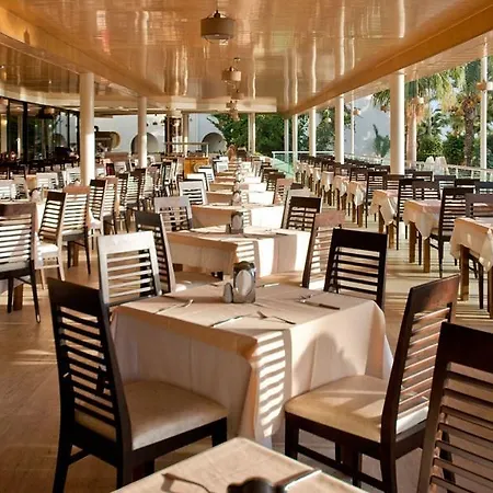 Ξενοδοχείο Mc Park 5*
