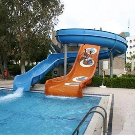 Ξενοδοχείο Mc Park Payallar