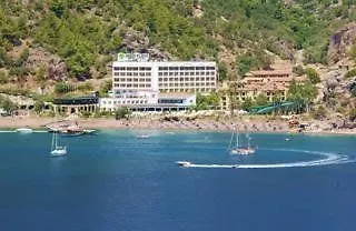 Ξενοδοχείο Mc Park Payallar