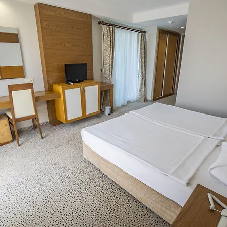 Otel Mc Park Payallar