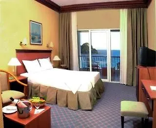 Mc Park Otel Payallar